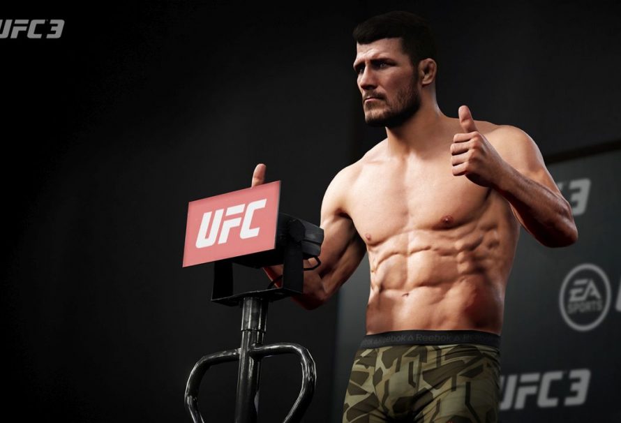 ufc 3 download fighters