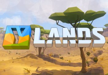 Ylands Preview