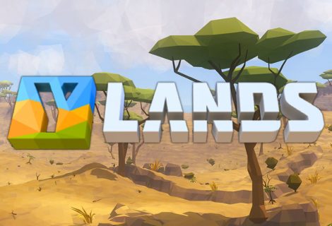 Ylands Preview