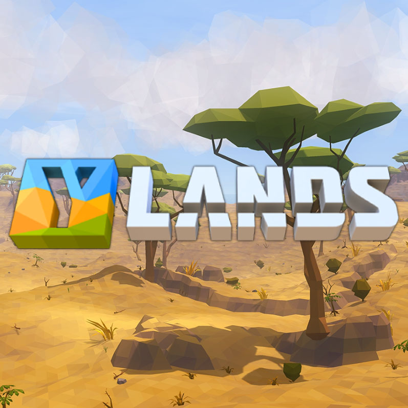 Ylands Preview