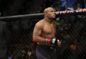 EA Now Reveals Men's Heavyweight And Light Heavyweight Roster In EA Sports UFC 3