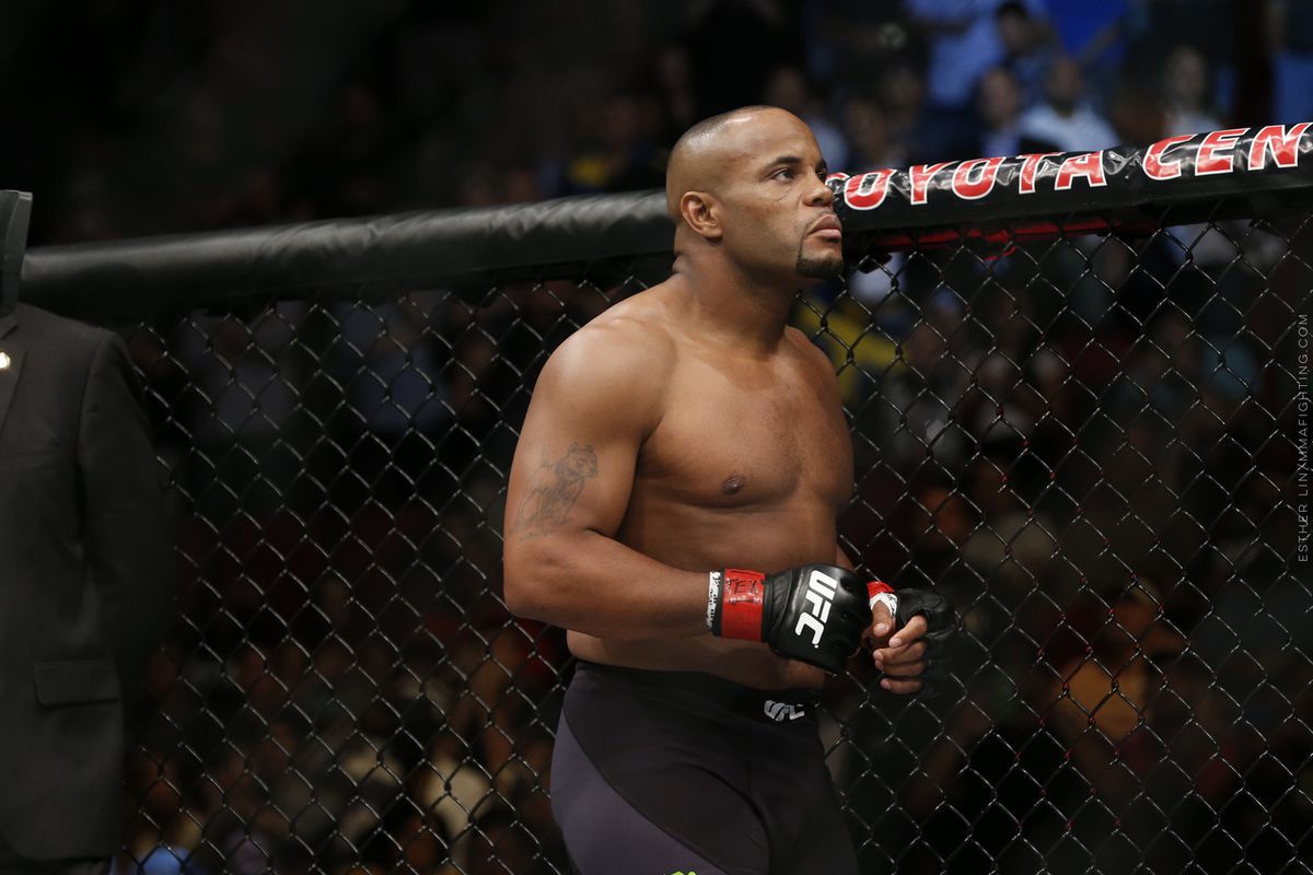 EA Now Reveals Men’s Heavyweight And Light Heavyweight Roster In EA Sports UFC 3