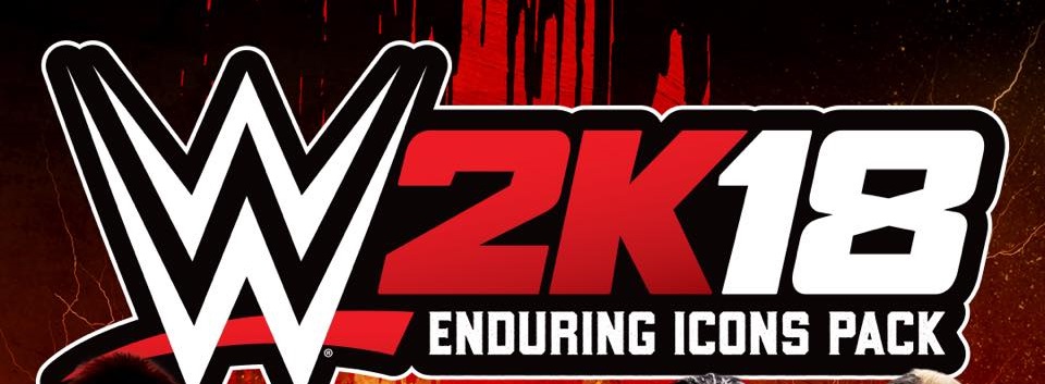 The Hardy Boyz WWE 2K18 DLC Pack Release Date Finally Revealed
