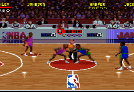 Is A New NBA Jam Video Game In Pre-production?