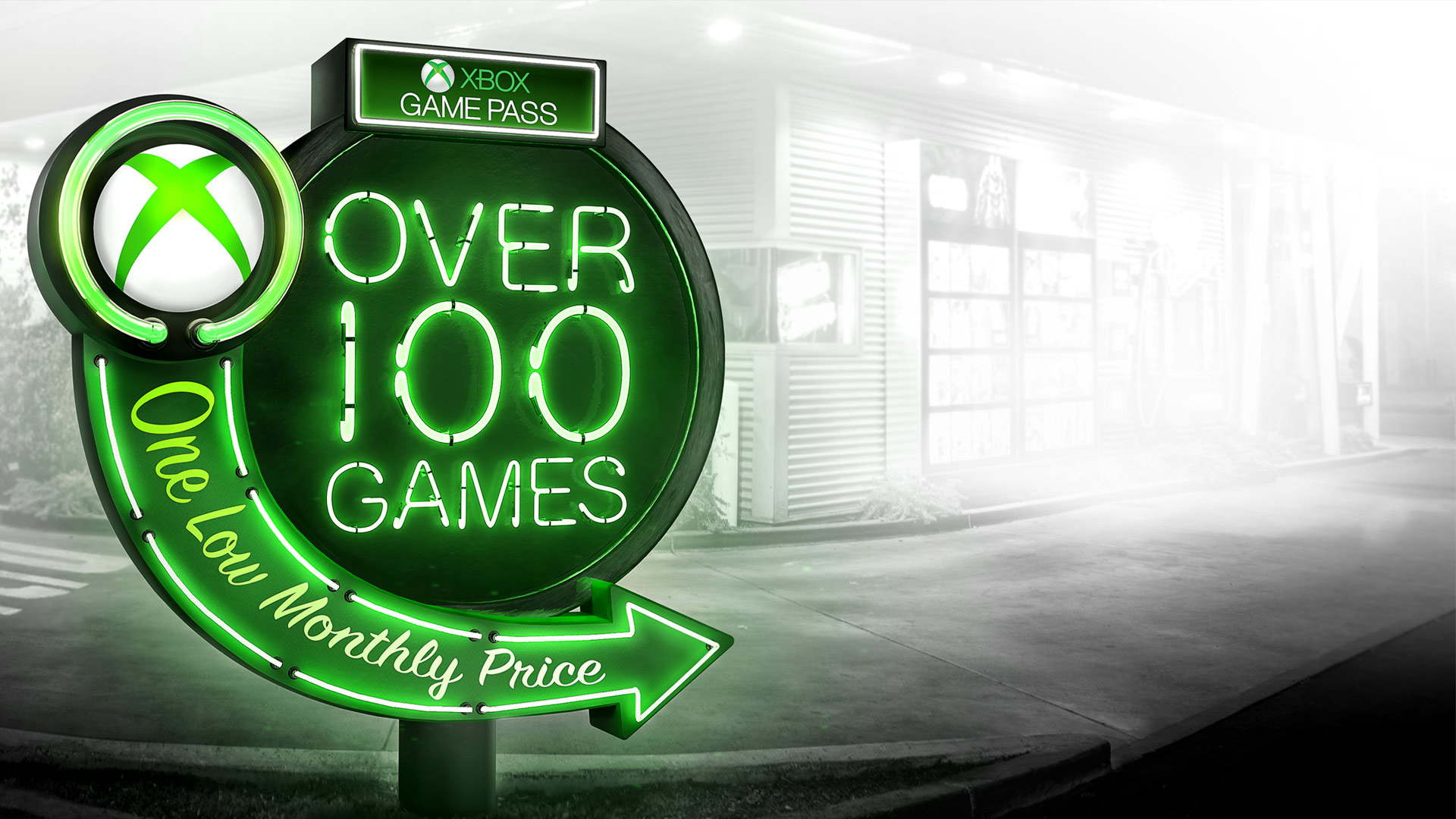 Phil Spencer Feels Xbox Game Pass Is Great For Single Player Video Games