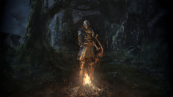 Dark Souls Remastered Announced for PlayStation 4, PC, Xbox One and Switch