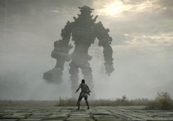 Shadow of the Colossus Review