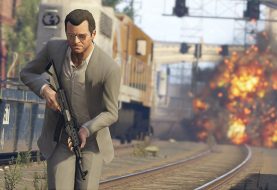 UK Gamers Still Love To Buy Grand Theft Auto V