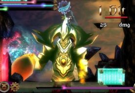 AeternoBlade coming to Switch this February