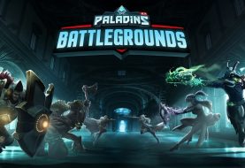 Paladins Is Now Introducing Its Own Battle Royale Mode Like PUBG