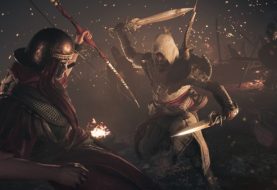 There Will Not Be A New Assassin's Creed Video Game Next Year