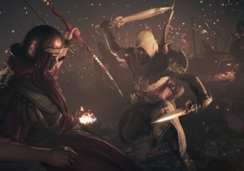 There Will Not Be A New Assassin's Creed Video Game Next Year