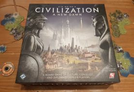 Civilization: A New Dawn Review - Abstracted Yet Awesome