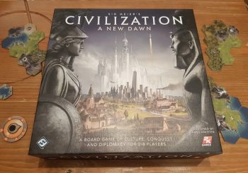 Civilization: A New Dawn Review - Abstracted Yet Awesome