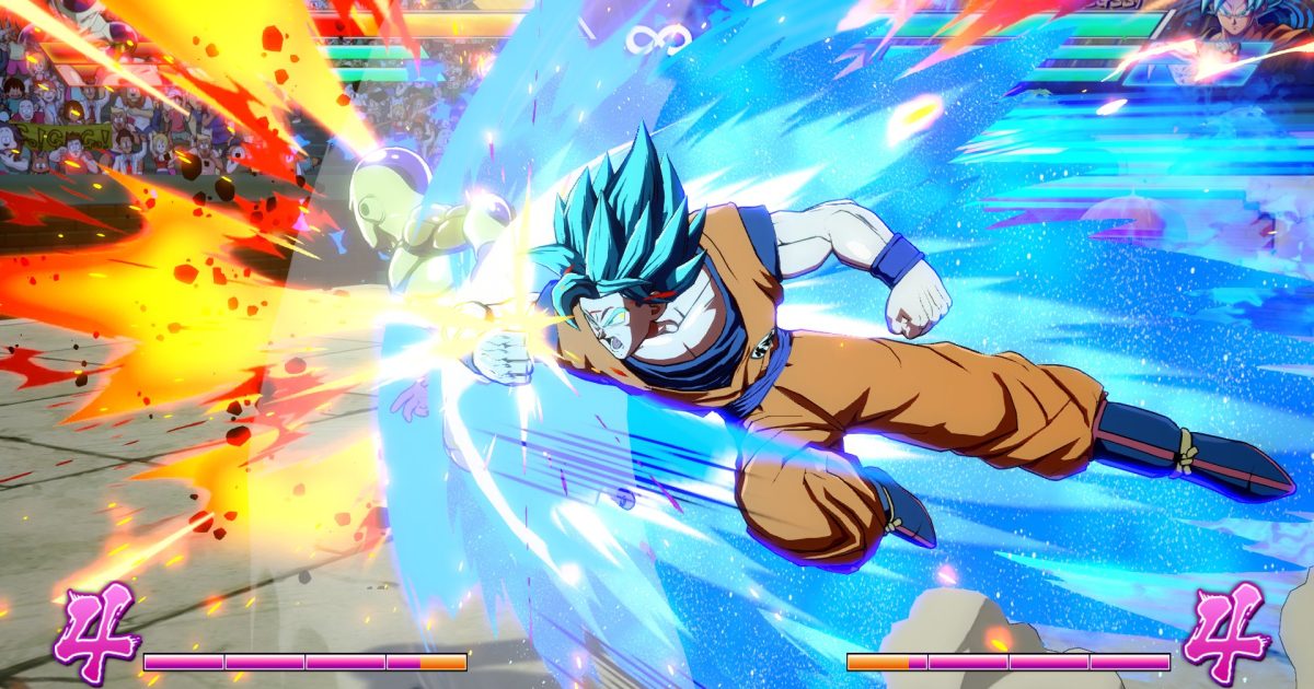 The Full Dragon Ball FighterZ Trophy/Achievement List Blasts Out
