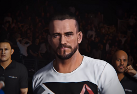 EA Sports UFC 3 Roster Update Include Men's Welterweight And Middleweight Classes