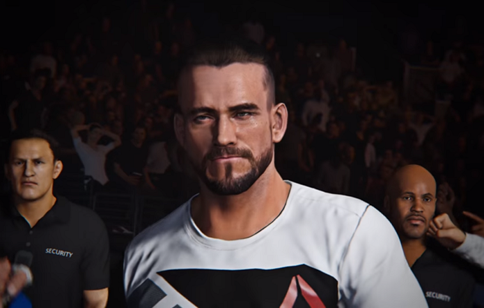 EA Sports UFC 3 Roster Update Include Men's Welterweight And ...