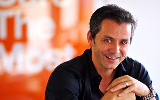 Activision CEO Eric Hirshberg To Step Down From The Role Later This Year