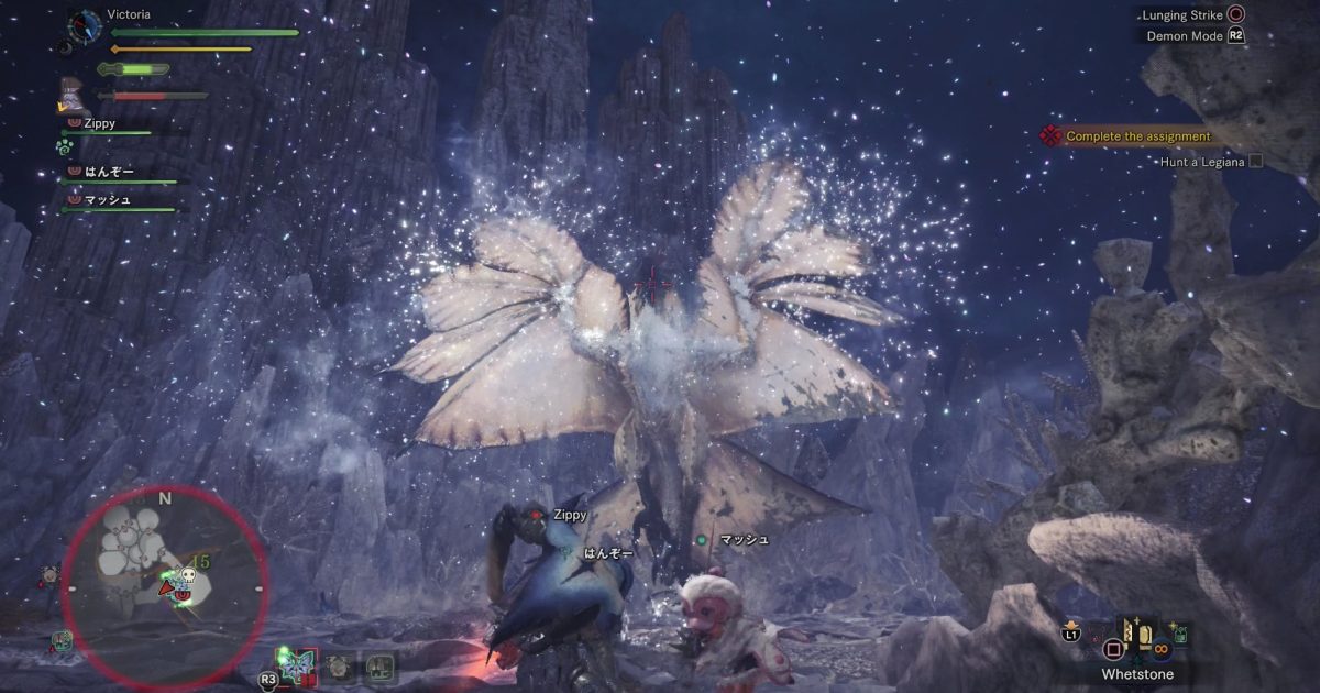 Monster Hunter: World – 10 Tips to Help You Survive in the Wild