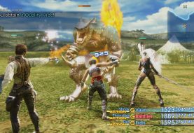 Final Fantasy XII: The Zodiac Age Is Finally Coming To PC
