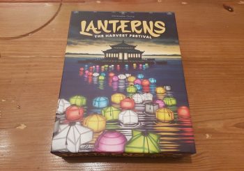 Lanterns: The Harvest Festival Review - Growing Beauty