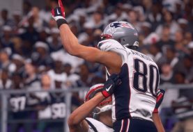 Madden 18 Predicts New England Patriots Will Beat Philadelphia Eagles At Super Bowl 52