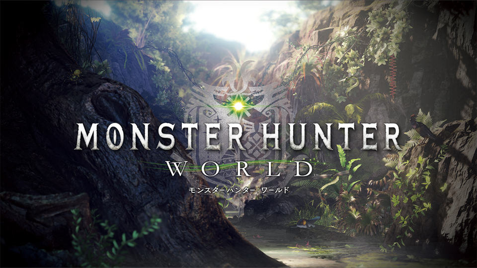 Monster Hunter: World Review