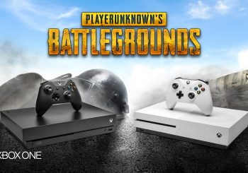 Sixth Update Patch To Be Released For Xbox One Version Of PUBG