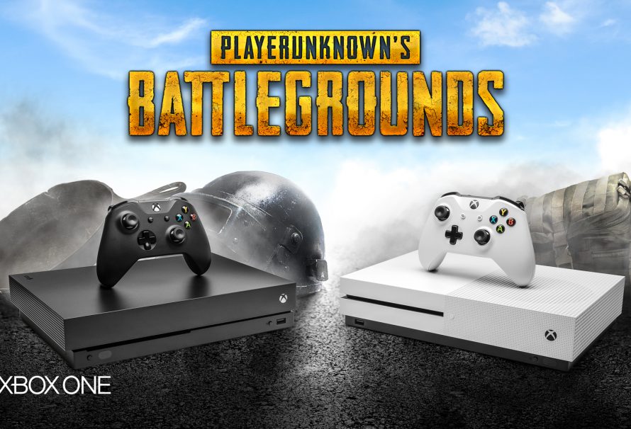 Sixth Update Patch To Be Released For Xbox One Version Of PUBG