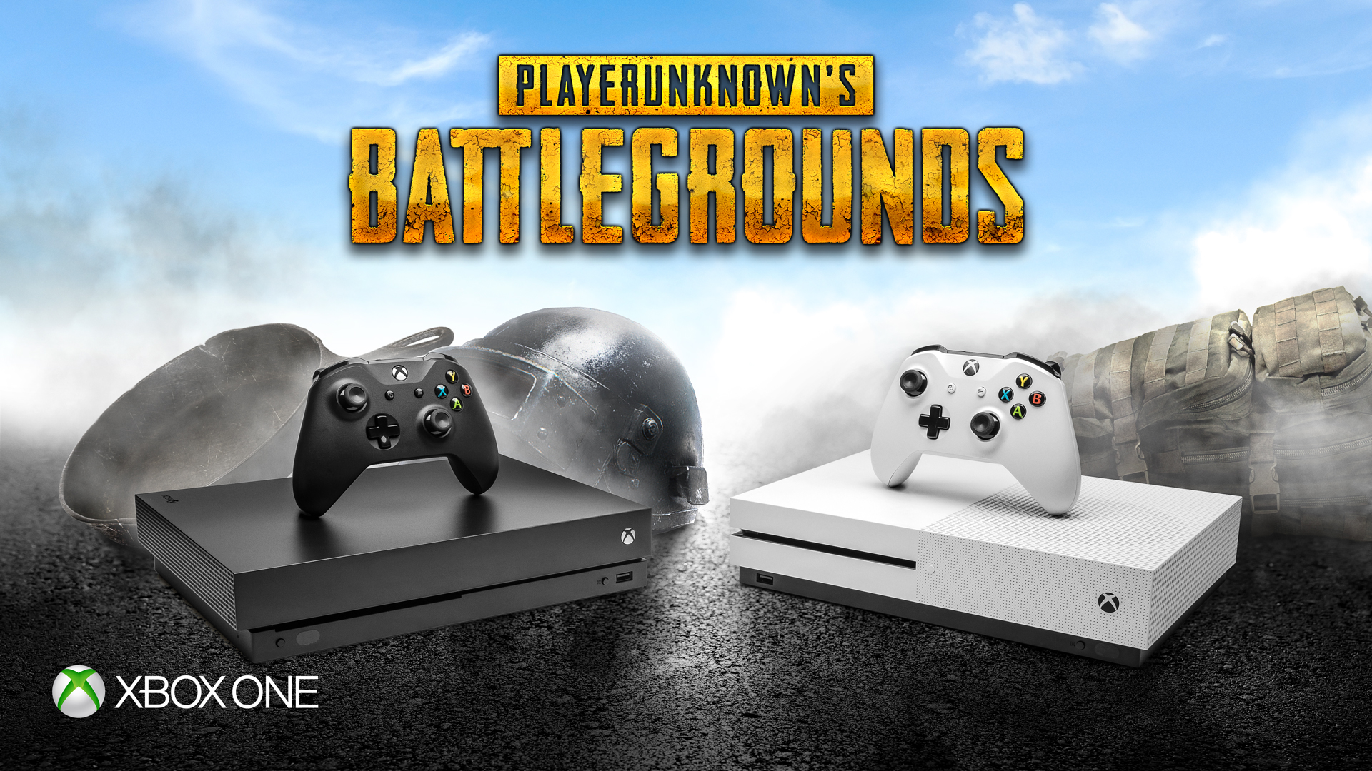 Sixth Update Patch To Be Released For Xbox One Version Of PUBG