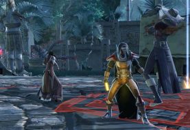 Star Wars: The Old Republic Game Update 5.7 Detailed