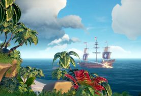 Sea of Thieves closed beta coming this January