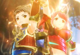 Xenoblade Chronicles 2 version 1.3.0 update launches next month; features New Game Plus mode