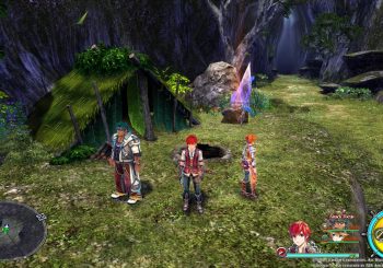 Ys VIII for PC delayed indefinitely