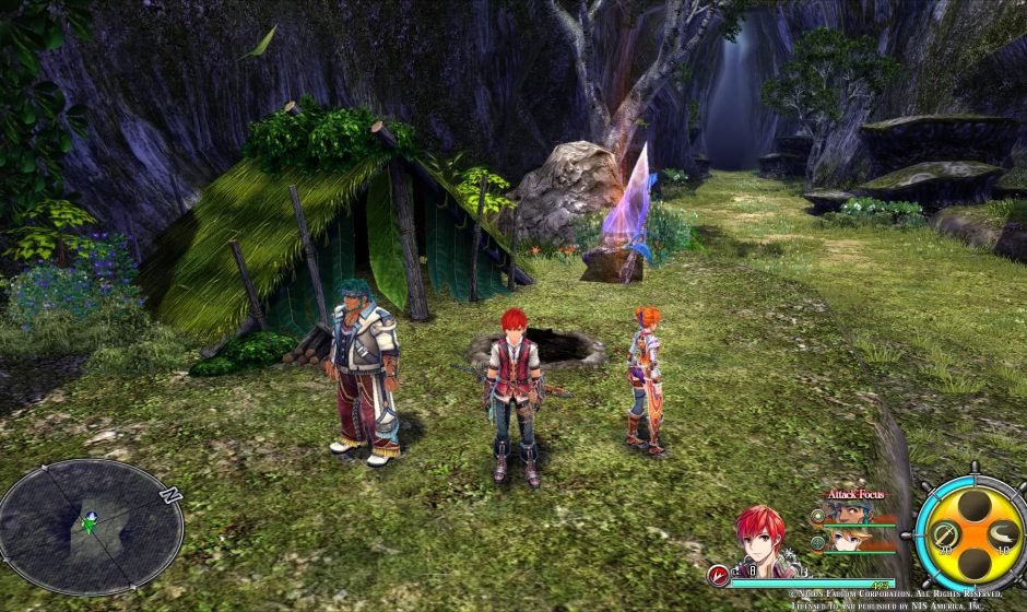 Ys VIII for PC delayed indefinitely