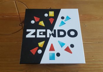 Zendo Review - Puzzle Everyone