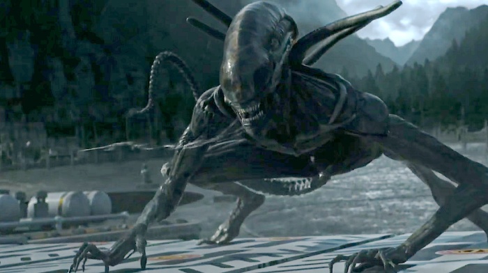 New Game In Development To Be Set In Fox’s Alien Movie Franchise