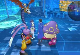Bandai Namco Looking At PS4 Pre-order Item Issues With Digimon Story: Cyber Sleuth - Hacker’s Memory