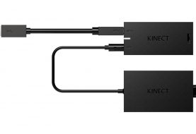 Microsoft To Cease Production Of The Xbox One Kinect Adapter