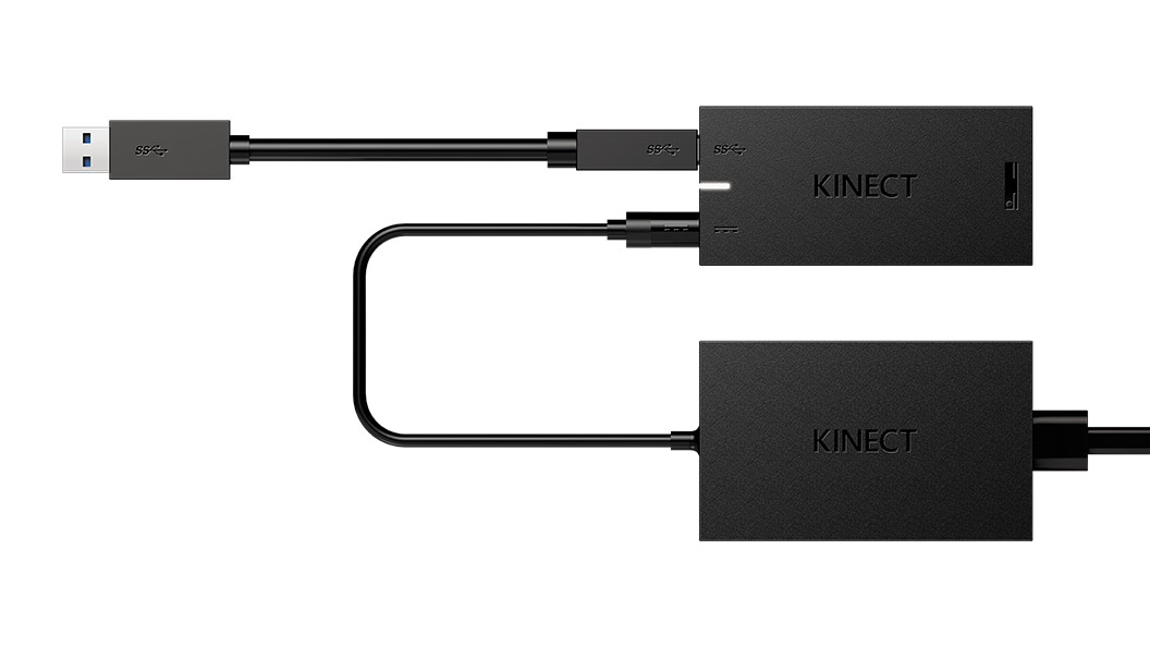 Microsoft To Cease Production Of The Xbox One Kinect Adapter