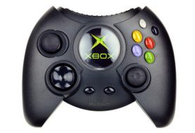 Fat Original Xbox Controller To Be Released For Xbox One This March