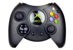 Fat Original Xbox Controller To Be Released For Xbox One This March