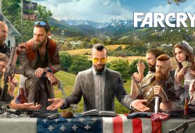 Far Cry 5 ESRB Summary Highlights It Is A Very Mature Game