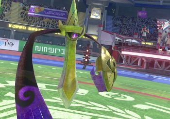 Pokken Tournament DX to get DLC; Includes New Playable and Support Pokemon
