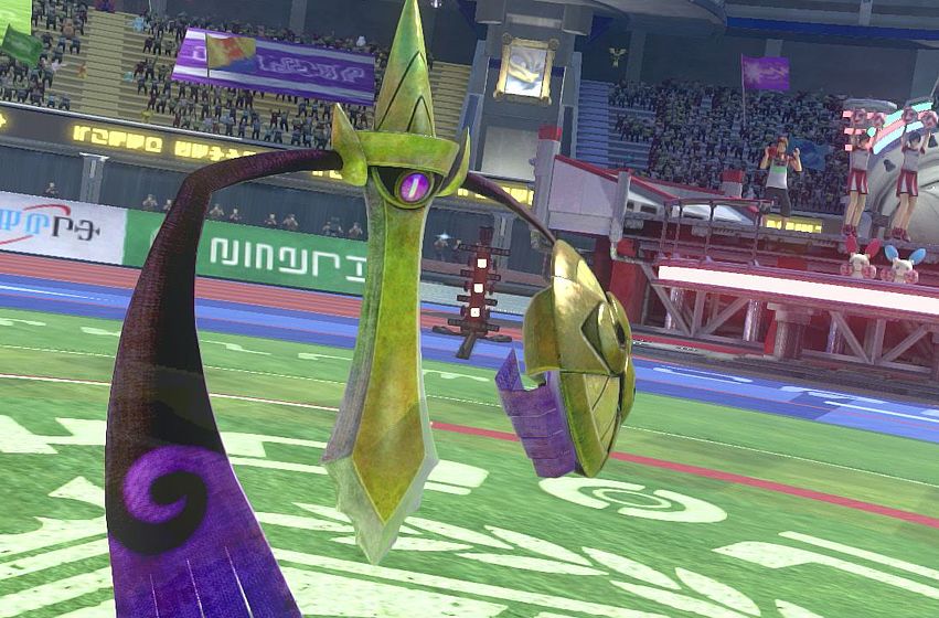 Pokken Tournament DX to get DLC; Includes New Playable and Support Pokemon