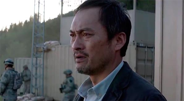 Ken Watanabe Has Been Cast In Detective Pikachu Movie As An Original Character