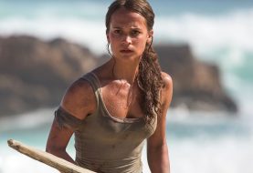 New Tomb Raider Movie Trailer Is Now Available For You To Watch