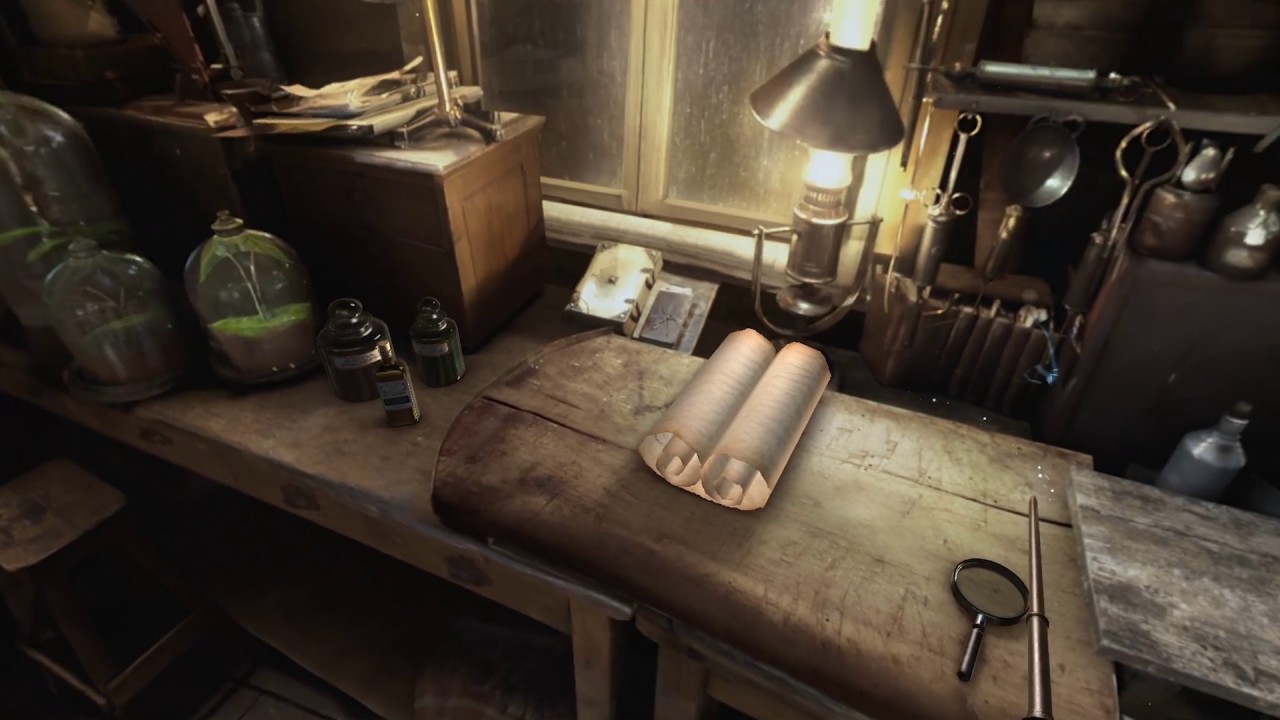 Fantastic Beasts and Where to Find them VR Experience Announced
