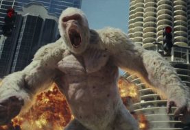 Rampage Movie Hoping To Overcome 'Video Game Curse'