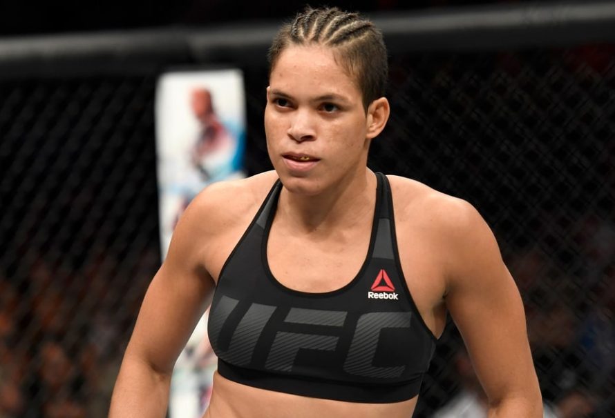 EA Sports UFC  3 Reveals Its Women s  Strawweight And 